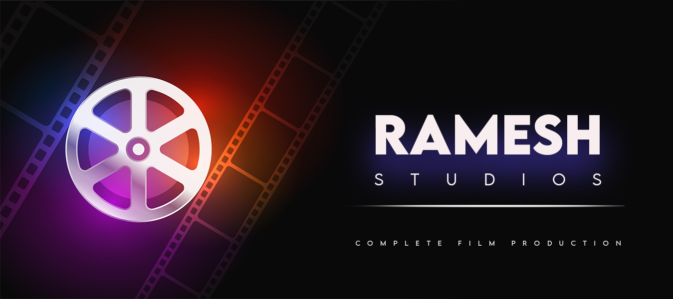 Ramesh Studios Audio Mixing Lab